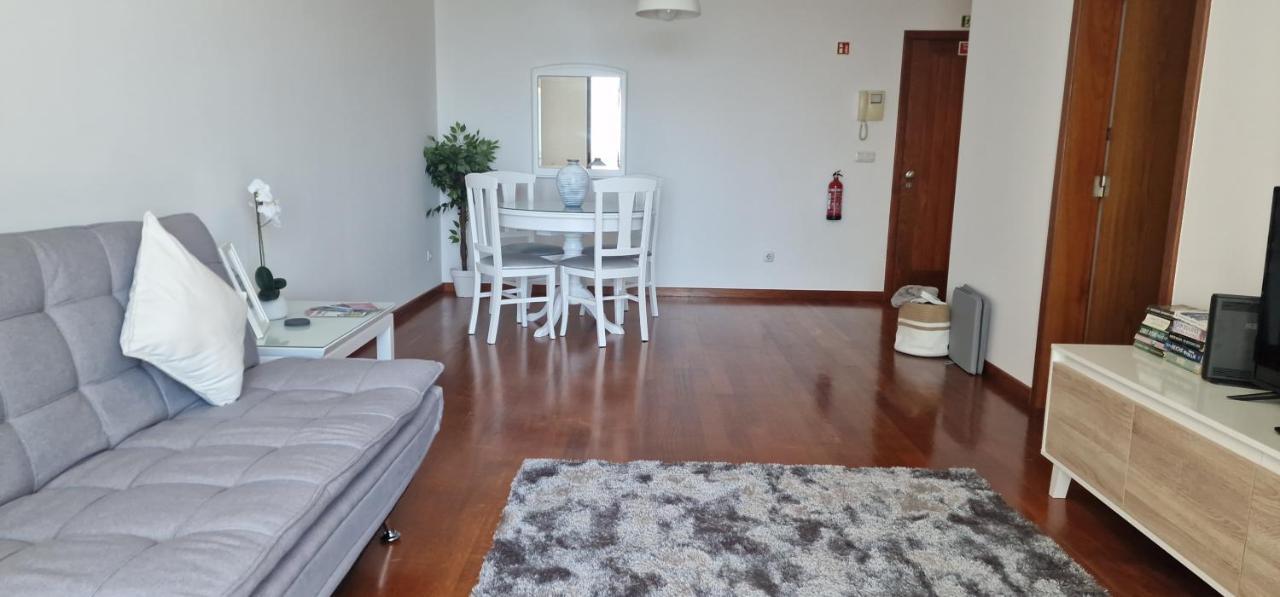 Apartment Ocean Pearl Y