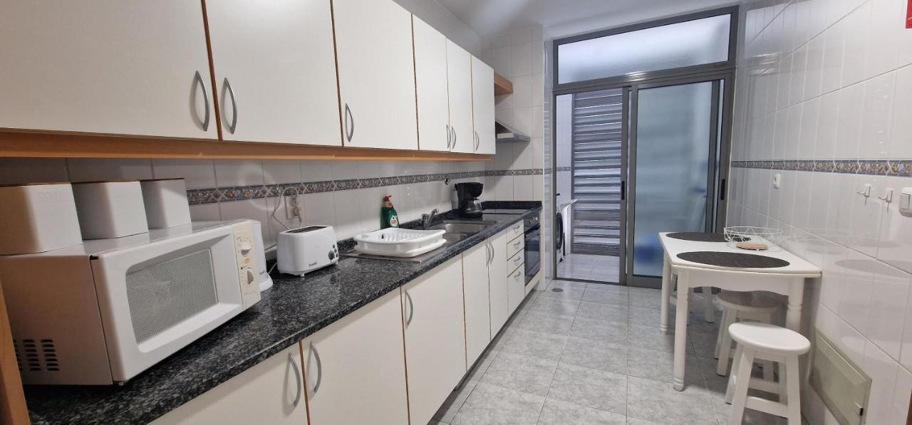 Ocean Pearl Y Apartment Funchal (Madeira)